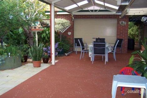 Property photo of 11 Absolon Crescent Australind WA 6233