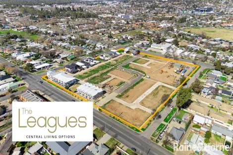 Contact agent for address, WAGGA WAGGA, NSW 2650