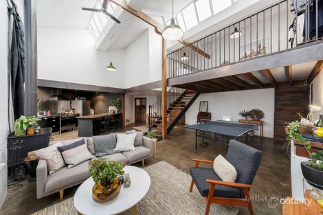 5/81-87 King William St, Fitzroy, VIC 3065