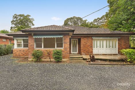 Property photo of 497 Pennant Hills Road West Pennant Hills NSW 2125