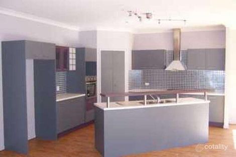 Property photo of 41 Oakview Circuit Brookwater QLD 4300