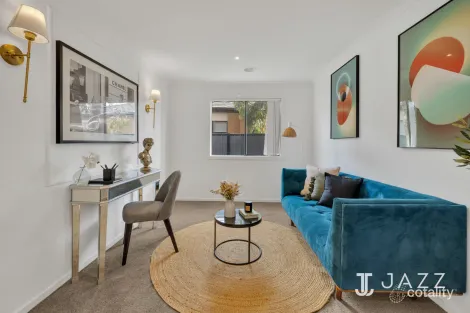 Property photo of 23 Baratta Road Tarneit VIC 3029