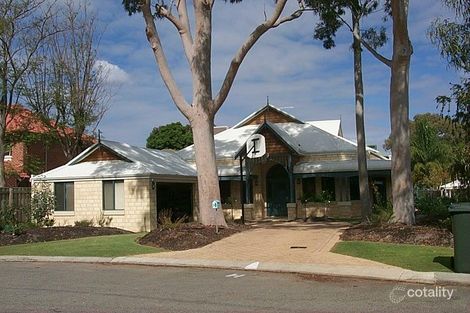 17 Mosaic St W, Shelley, WA 6148