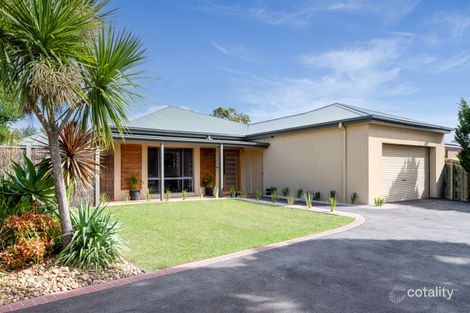 Property photo of 8 Traminer Drive Mount Martha VIC 3934