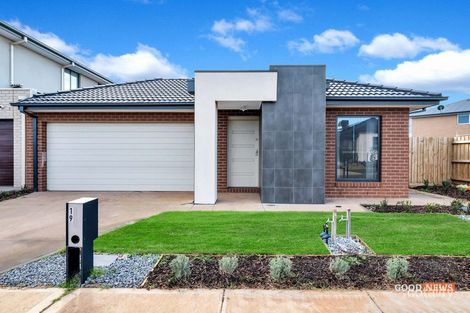 19 Chestnut St, Aintree, VIC 3336