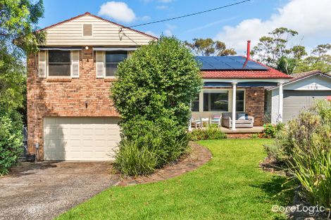 Property photo of 186 Somerville Road Hornsby Heights NSW 2077