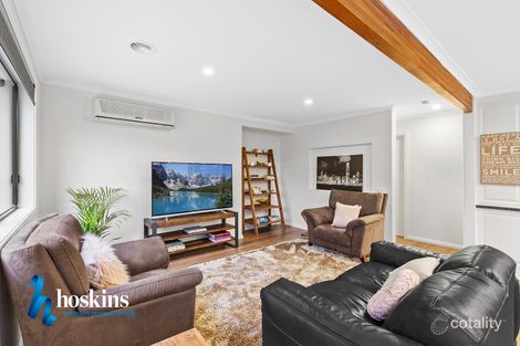 Property photo of 11 Latrobe Court Croydon Hills VIC 3136