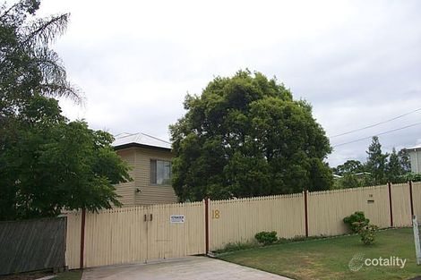 18 Connors St, North Ipswich, QLD 4305