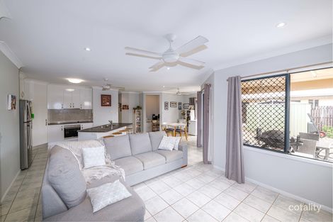 Property photo of 4 Paramount Close White Rock QLD 4868