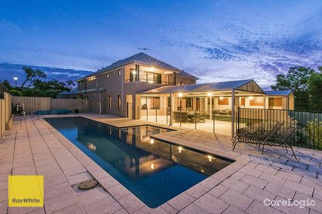 Property photo of 8 Woodview Retreat Lesmurdie WA 6076