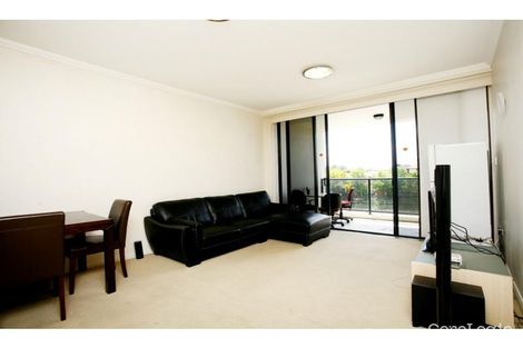 Property photo of 134/1 Brown Street Ashfield NSW 2131