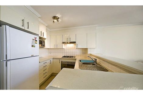 Property photo of 134/1 Brown Street Ashfield NSW 2131