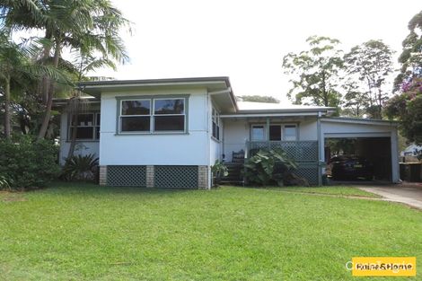 Property photo of 58 Taloumbi Road Coffs Harbour NSW 2450