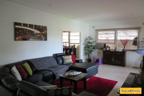 Property photo of 58 Taloumbi Road Coffs Harbour NSW 2450