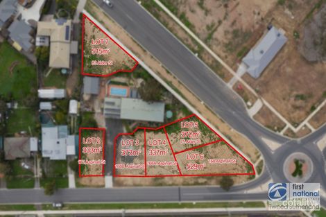 Property photo of 168B Aspinall Street Kangaroo Flat VIC 3555