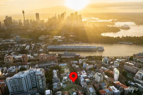 Property photo of 29 Challis Avenue Potts Point NSW 2011