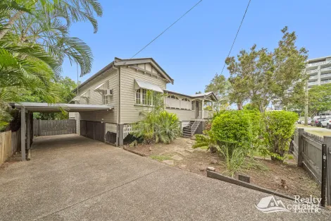 Property photo of 26 Primmer Street Coorparoo QLD 4151