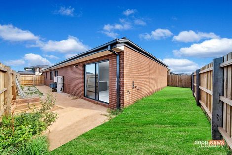 Property photo of 19 Chestnut Street Aintree VIC 3336