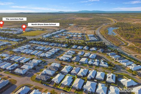 Property photo of 16 Yanuca Street Burdell QLD 4818