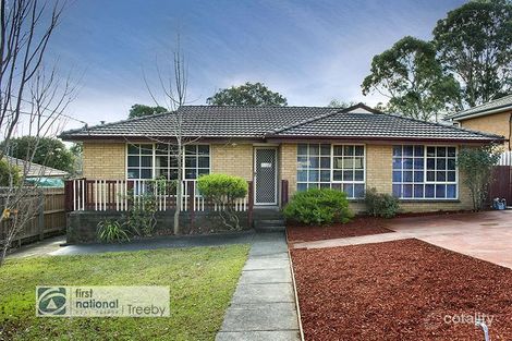 91 Durham Rd, Kilsyth, VIC 3137