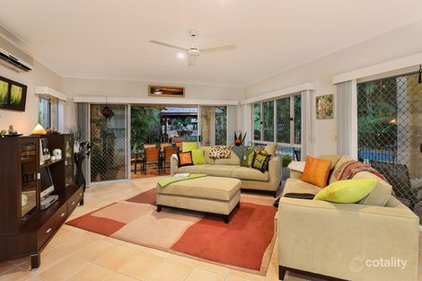 Property photo of 5 Mainsail Place Twin Waters QLD 4564