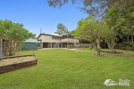 Property photo of 26 Primmer Street Coorparoo QLD 4151