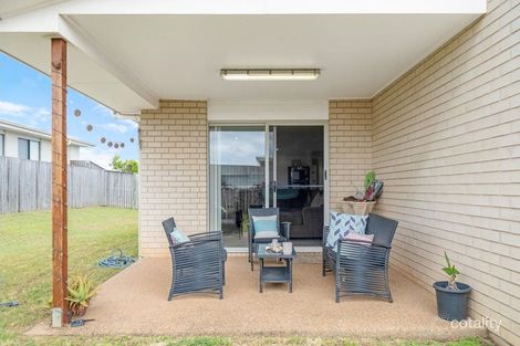 Property photo of 9 Kauri Way Hidden Valley QLD 4703