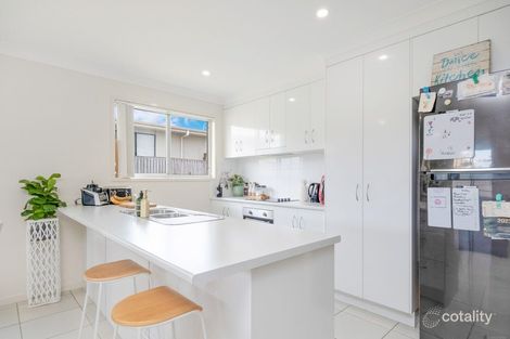 Property photo of 9 Kauri Way Hidden Valley QLD 4703