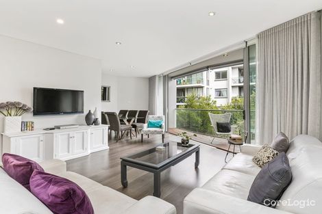 Property photo of 28/3-13 Bundarra Avenue South Wahroonga NSW 2076