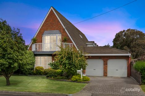3 Rowe St, Hamlyn Heights, VIC 3215