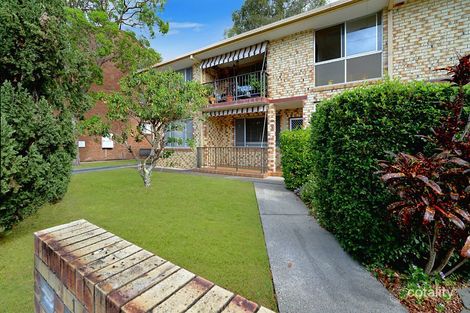 1/12 Parr St, Biggera Waters, QLD 4216