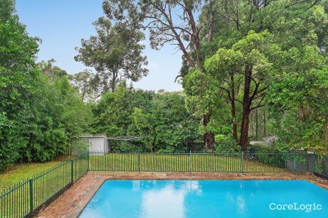 Property photo of 497 Pennant Hills Road West Pennant Hills NSW 2125