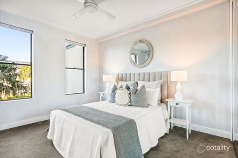 Property photo of 8A/1 Buchanan Street Balmain NSW 2041