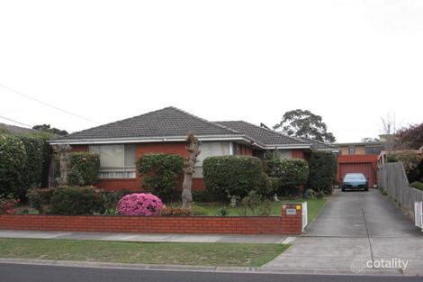 31 Amber Gr, Mount Waverley, VIC 3149