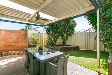 Property photo of 1 Kurrajong Place Seacombe Gardens SA 5047