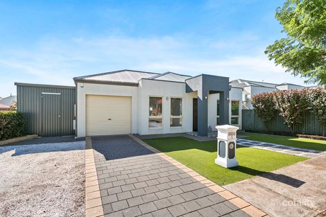 Property photo of 1 Kurrajong Place Seacombe Gardens SA 5047