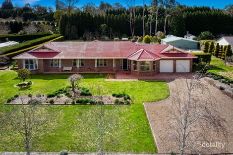 Property photo of 12 Stratford Way Burradoo NSW 2576