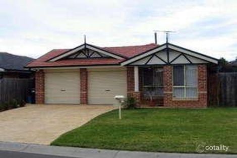 Property photo of 1 Gretna Close West Hoxton NSW 2171