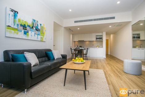 Property photo of 1D/1303 Hay Street West Perth WA 6005