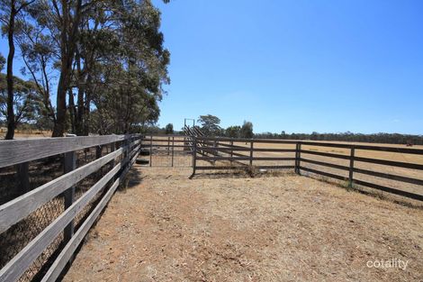 276 Stuart Mill Rd, Dunolly, VIC 3472