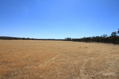 Property photo of 276 Stuart Mill Road Dunolly VIC 3472