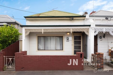 105 Albert St, Port Melbourne, VIC 3207