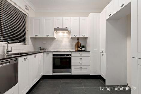 Property photo of 4/8 Jersey Road Artarmon NSW 2064