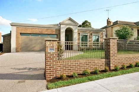 26 Leura Ave, Rosanna, VIC 3084