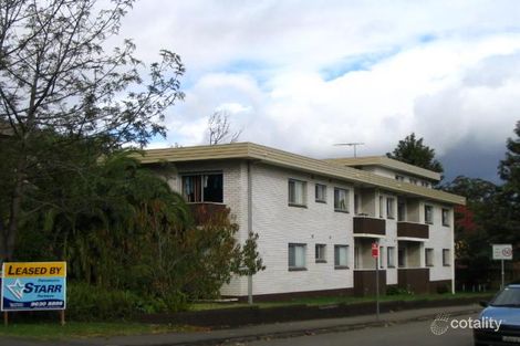 Property photo of 14/7 Harold Street Parramatta NSW 2150