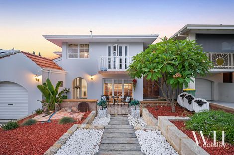 Property photo of 56 Glyde Street East Fremantle WA 6158