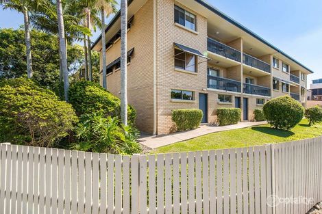 Property photo of 4/1 Bergin Street Milton QLD 4064