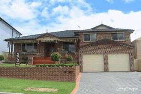 Property photo of 79 Greenway Drive West Hoxton NSW 2171