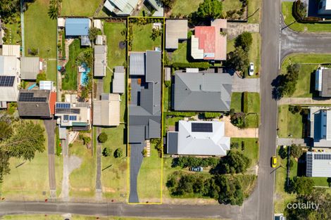 Property photo of 21 Fairlight Way Culburra Beach NSW 2540