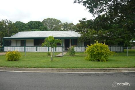 Property photo of 1 Ansell Court Cranbrook QLD 4814